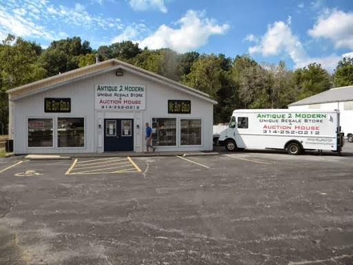 Auction House «Antique 2 Modern Auction, Estate Sale, and Buyout Services», reviews and photos, 4051 W Outer Rd, Arnold, MO 63010, USA