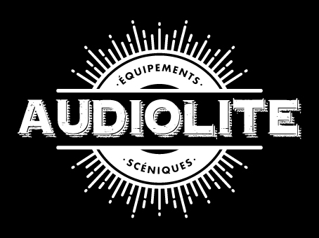Fournisseur de matériel audiovisuel Audiolite Sonorisation Rennes Bruz