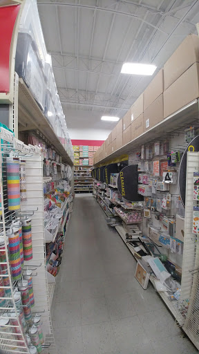 Craft Store «Michaels», reviews and photos, 27471 Ynez Rd, Temecula, CA 92591, USA