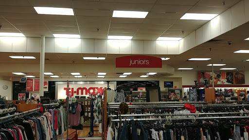 Department Store «T.J. Maxx», reviews and photos, 9828 Great Hills Trail #200, Austin, TX 78759, USA