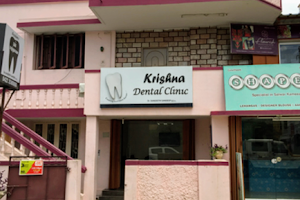 Krishna Dental Clinic & Orthodontic Centre image