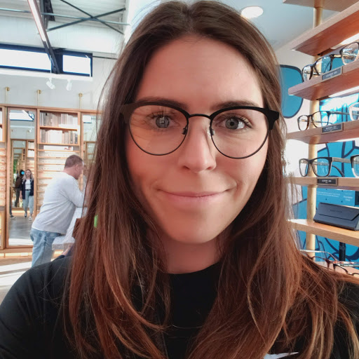 Optician «Warby Parker», reviews and photos, 2619 NE University Village St, Seattle, WA 98105, USA