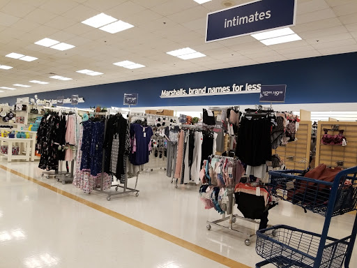 Department Store «Marshalls», reviews and photos, 200 Hale Rd, Manchester, CT 06040, USA