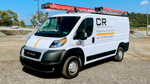 Photo of CR Contracting Services
