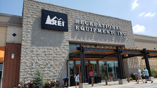 Camping Store «REI», reviews and photos, 6100 Dobbin Rd, Columbia, MD 21045, USA