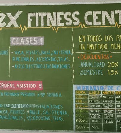 Flex Fitness - WPXQ+WGC, Guácima Abajo, Provincia de Alajuela, Guácima, Costa Rica