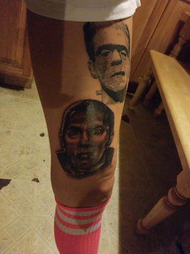 Tattoo Shop «G Spot», reviews and photos, 2302 W Newport Pike, Wilmington, DE 19804, USA