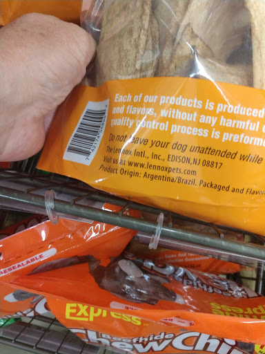 Pet Supply Store «Pet Supplies Plus», reviews and photos, 9 Waukegan Rd, Deerfield, IL 60015, USA