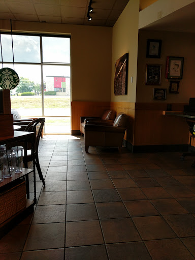 Coffee Shop «Starbucks», reviews and photos, 15185 Montanus Dr, Culpeper, VA 22701, USA