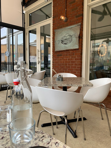 Breakfast Restaurant «Nido Cafe», reviews and photos, 5755 Clarion St, Cumming, GA 30040, USA