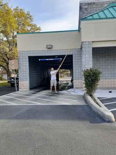 Dry Cleaner «Capri Cleaners», reviews and photos, 8710 Bryan Dairy Rd, Largo, FL 33777, USA