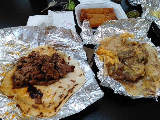 Restaurant «Chas Market & Kitchen», reviews and photos, 1431 N Pine St, San Antonio, TX 78208, USA