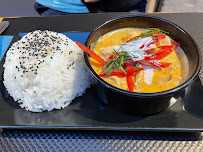 Soupe du Restaurant thaï Le Pât' Thaï à Aix-en-Provence - n°5