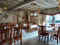 Atmosphère du Restaurant servant du couscous couscous la rochelle-la vallée kabyle - n°8