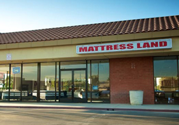 Mattress Land Sleep Fit