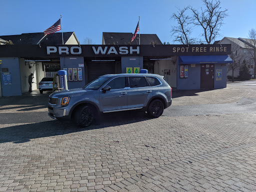 South Elgin Pro Wash en South Elgin