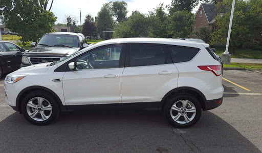 Ford Dealer «Mike Castrucci Ford Sales», reviews and photos, 1020 OH-28, Milford, OH 45150, USA