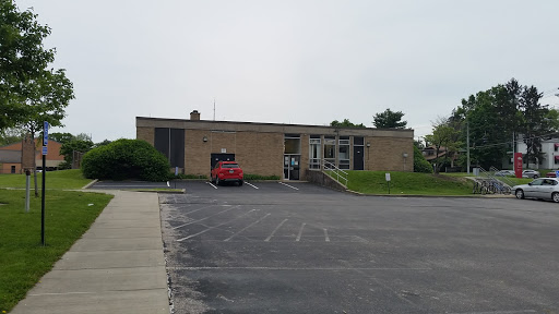 College Hill Branch Library