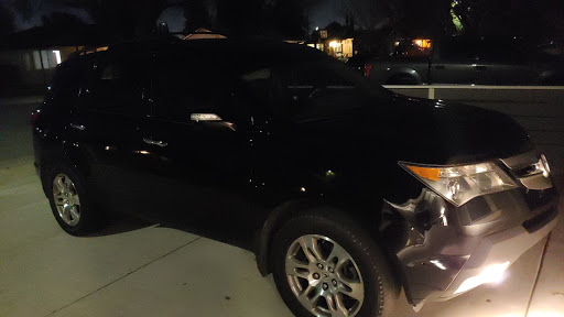 Auto Body Shop «16th Street Auto Body», reviews and photos, 310 N 12th St, Sacramento, CA 95811, USA