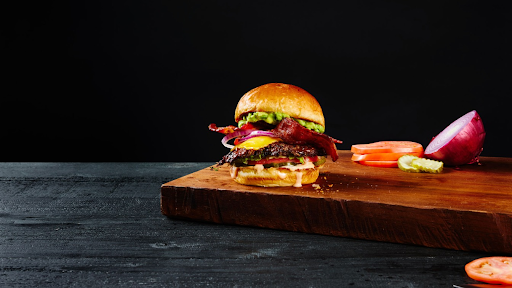Eat Fantastic