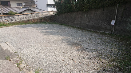 正入寺駐車場
