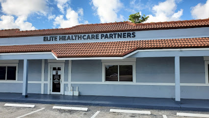 Elite Healthcare Partners