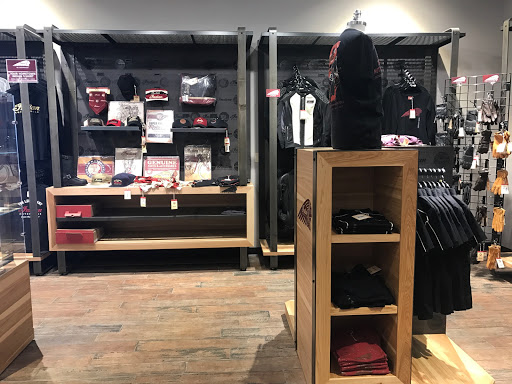 Motorcycle Dealer «Twigg Indian Motorcycle», reviews and photos, 200 S Edgewood Dr, Hagerstown, MD 21740, USA