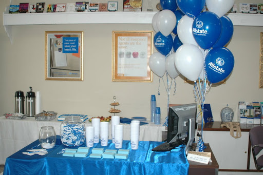 Insurance Agency «Allstate Insurance Agent: Brian Purtle», reviews and photos