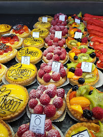 Photos du propriétaire du Restaurant Boulangerie Pâtisserie Ô beau-lieu des pains à Puilboreau - n°11