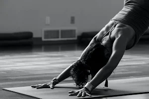 Yoga Nadi image