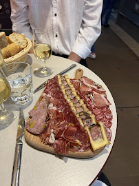 Plats et boissons du Restaurant Resto Halle à Lyon - n°6