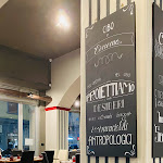 Photo n°1 de l'avis de Davide.a fait le 25/04/2022 à 20:49 sur le  Trattoria Pizzeria Ieri, Oggi, Domani à Naples