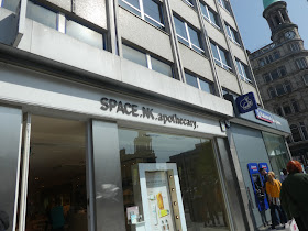 Space NK Donegall Square