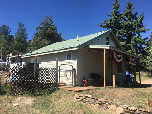 Roofing Contractor «R & R Roofing & Siding», reviews and photos, 60752 US-285, Bailey, CO 80421, USA
