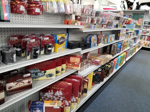 Hobby Store «HobbyTown USA - Folsom», reviews and photos, 2761 E Bidwell St # 400, Folsom, CA 95630, USA