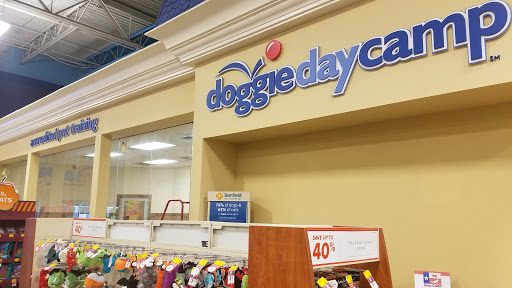 Pet Supply Store «PetSmart», reviews and photos, 6204 W Park Blvd, Plano, TX 75093, USA