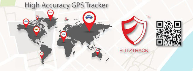 GPS Tracker Malaysia - Flitztrack Kuala Lumpur