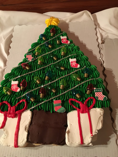 Caterer «Affairs by Pinehurst Catering and Events Facility», reviews and photos, 108 S Lee St, Stockbridge, GA 30281, USA