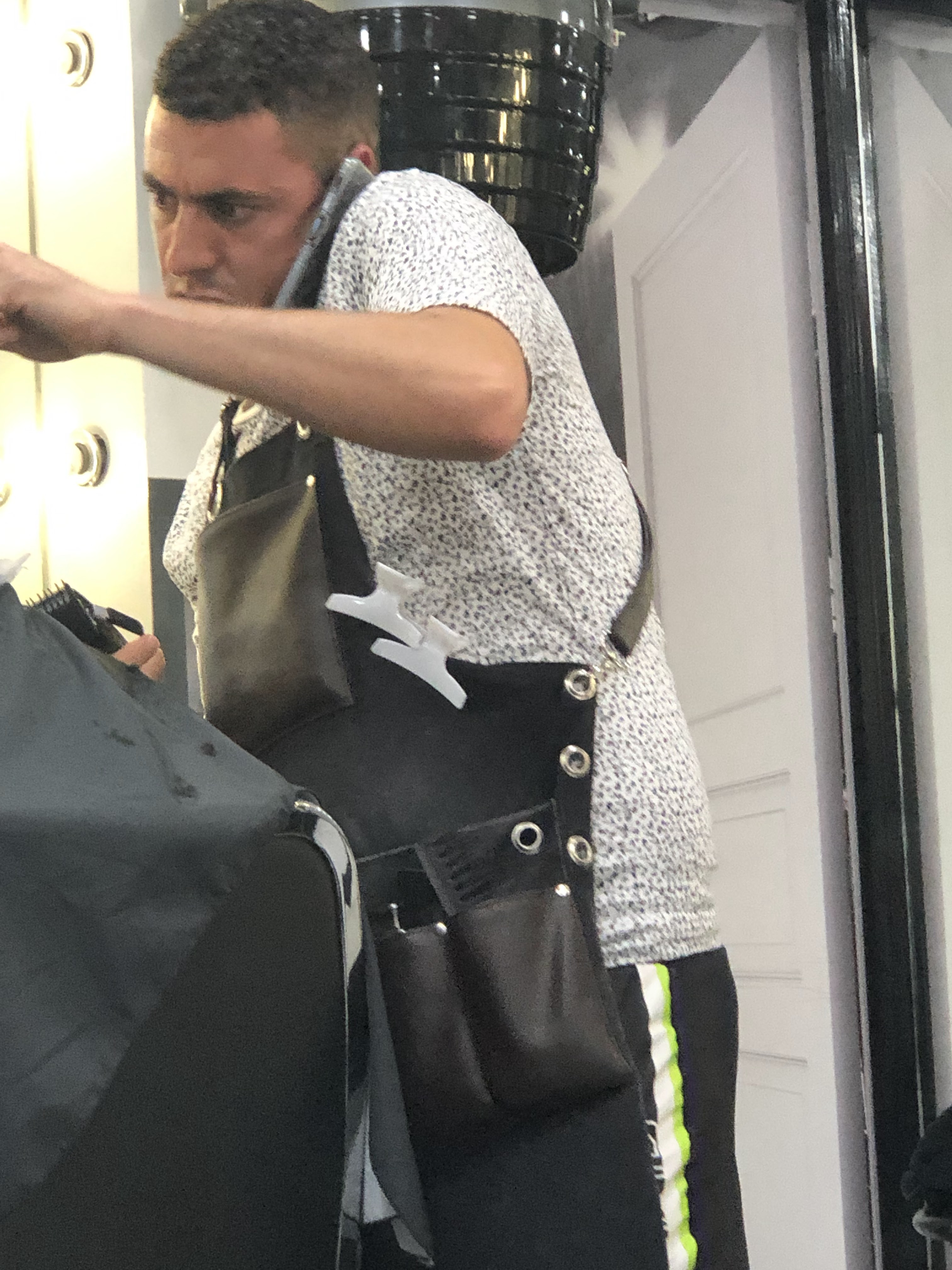 Photo n° 14 de l'avis de Mounir.o fait le 30/08/2019 à 19:45