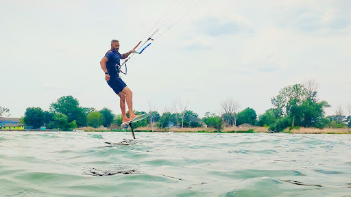 Water Sports Equipment Rental Service «Great Lakes Surf Shop», reviews and photos, 23517 9 Mack Dr, St Clair Shores, MI 48080, USA