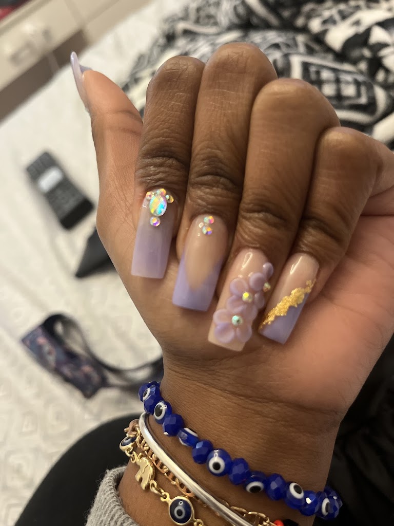 JP Nails Margate 33068