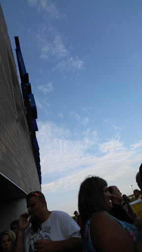 Stadium «The Palace of Auburn Hills», reviews and photos, 6 Championship Dr, Auburn Hills, MI 48326, USA