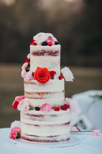 Florist «Oakleaf Florist», reviews and photos, 4185 Naco Perrin Blvd, San Antonio, TX 78217, USA