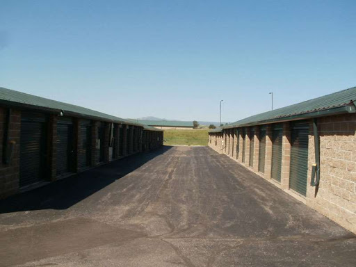 Storage Facility «Extra Space Storage», reviews and photos, 4633 Industrial Way, Castle Rock, CO 80109, USA