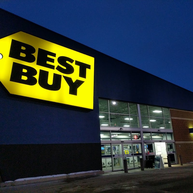 Best Buy