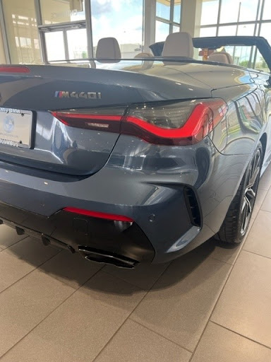 BMW Dealer «Kelly BMW», reviews and photos, 4050 Morse Rd, Columbus, OH 43230, USA