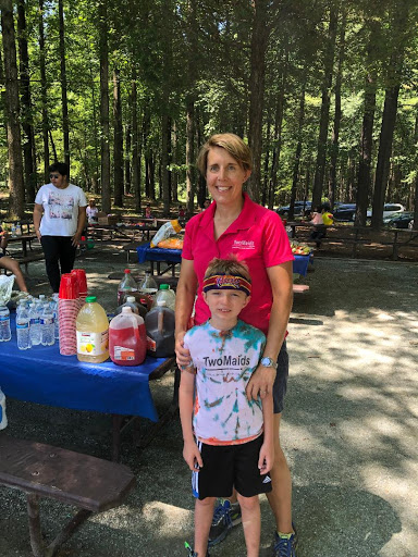 House Cleaning Service «Two Maids & A Mop», reviews and photos, 495 S Stonestreet Ave, Rockville, MD 20850, USA