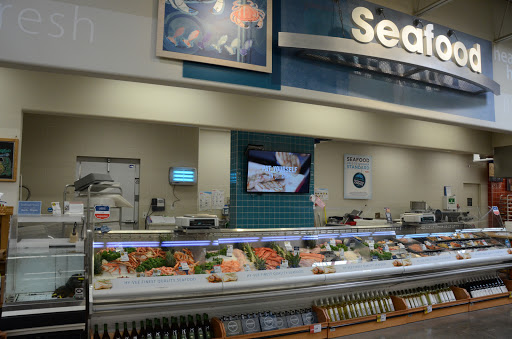 Supermarket «Hy-Vee», reviews and photos, 2700 Dekalb Ave, Sycamore, IL 60178, USA