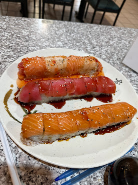 Sushi Ya by null