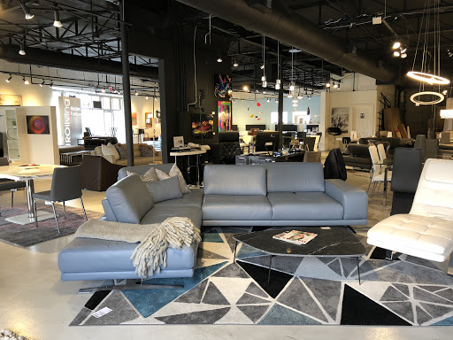 Furniture Store «Euro Living Modern Furniture store Dallas Texas», reviews and photos, 4200 Harry Hines Blvd, Dallas, TX 75219, USA